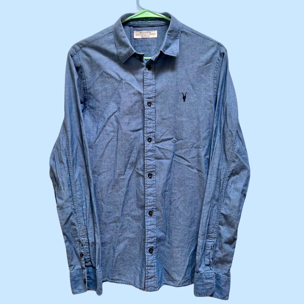 Hawthorne Ramskull Stretch Fit Shirt
